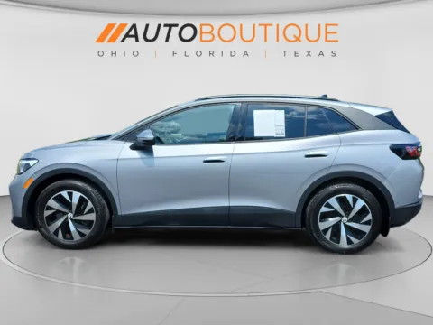 Photos of 2024 Volkswagen ID.4 Standard for sale in Columbus, OH at Auto Boutique Ohio