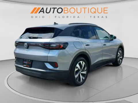 More photos of 2024 Volkswagen ID.4 Standard at Auto Boutique Ohio, OH