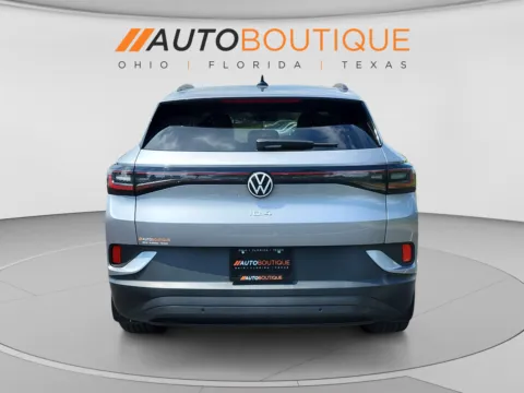 More photos of 2024 Volkswagen ID.4 Standard at Auto Boutique Ohio, OH