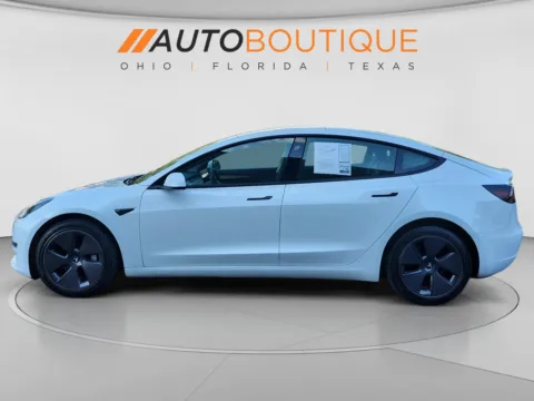 Photos of 2023 Tesla Model 3 for sale in Columbus, OH at Auto Boutique Ohio