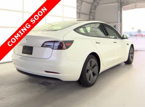 More photos of 2023 Tesla Model 3 at Auto Boutique Ohio, OH