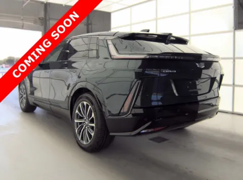 More photos of 2024 Cadillac LYRIQ Sport at Auto Boutique Ohio, OH