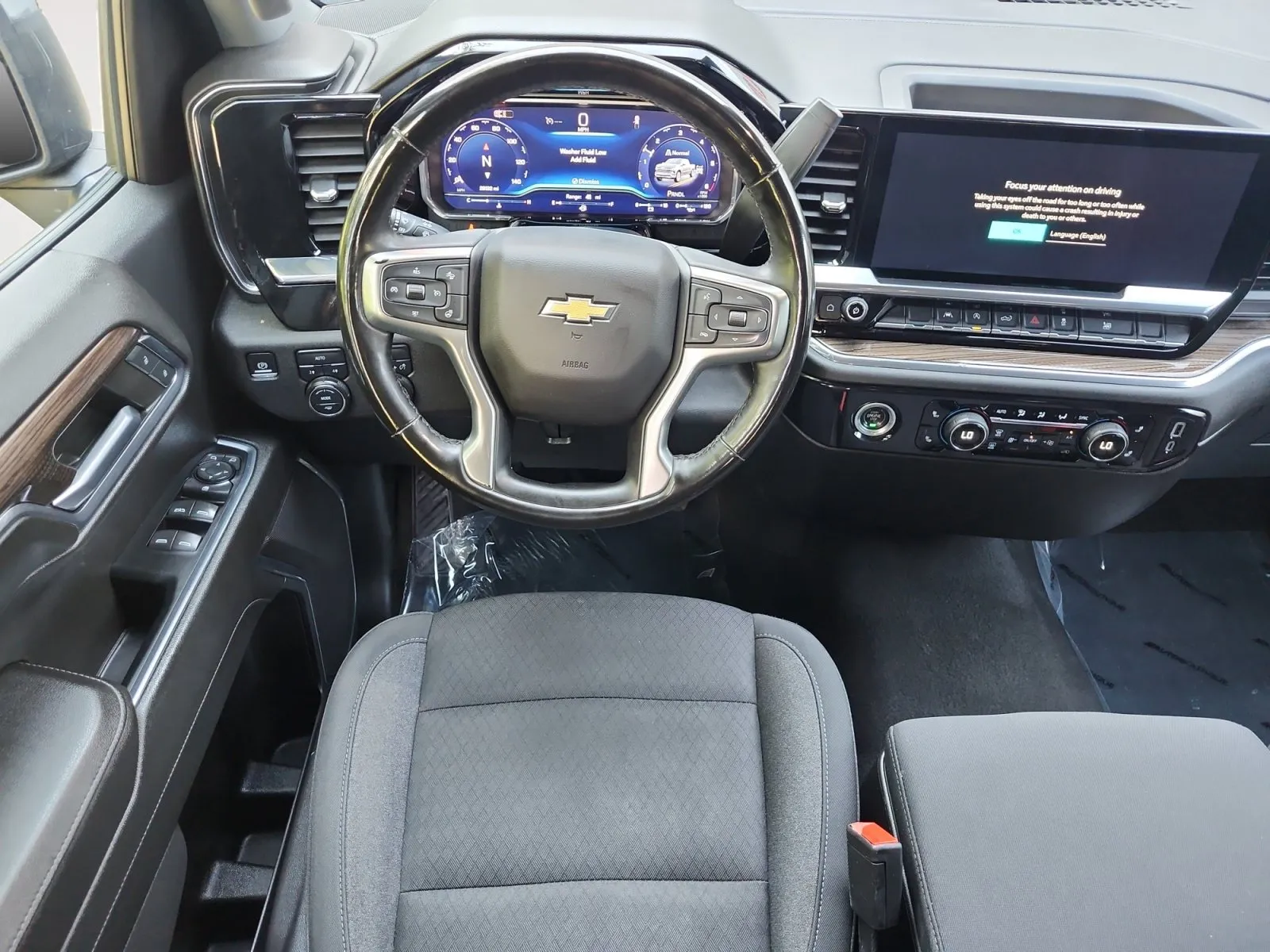 Chevrolet Silverado photo 10
