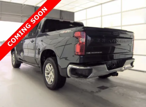 More photos of 2024 Chevrolet Silverado 1500 LT at Auto Boutique Ohio, OH