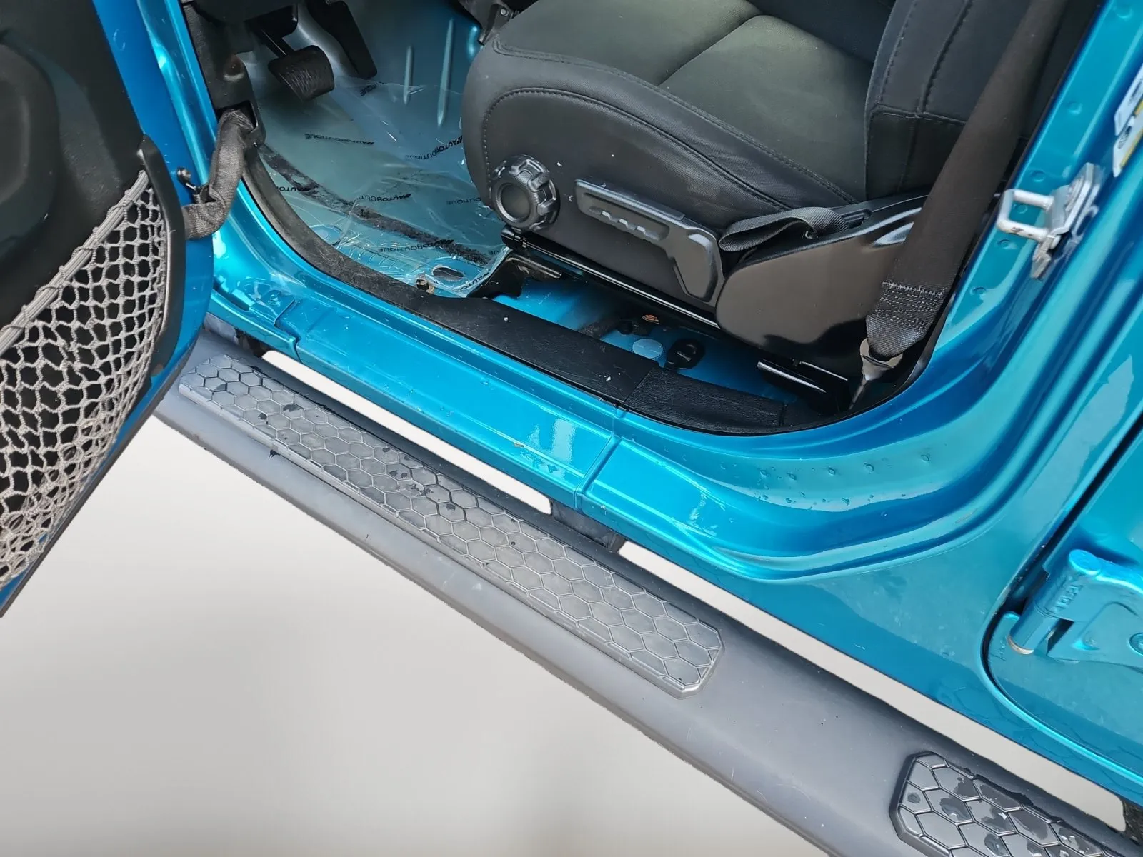 Jeep Wrangler photo 15
