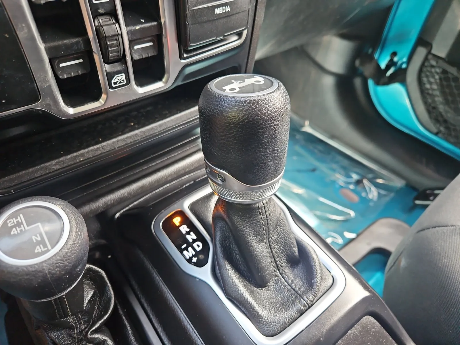 Jeep Wrangler photo 22