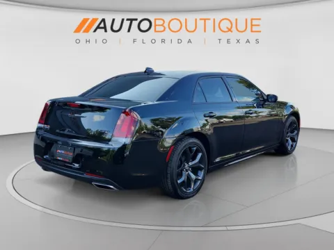 More photos of 2023 Chrysler 300 Touring L at Auto Boutique Ohio, OH