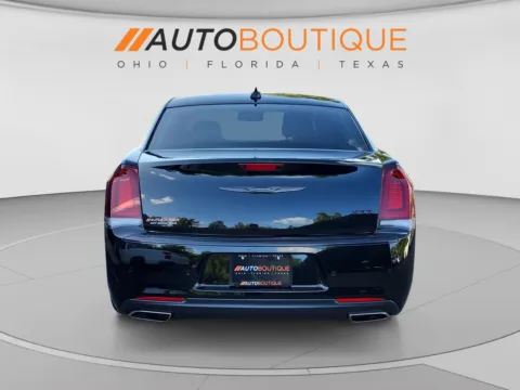 More photos of 2023 Chrysler 300 Touring L at Auto Boutique Ohio, OH