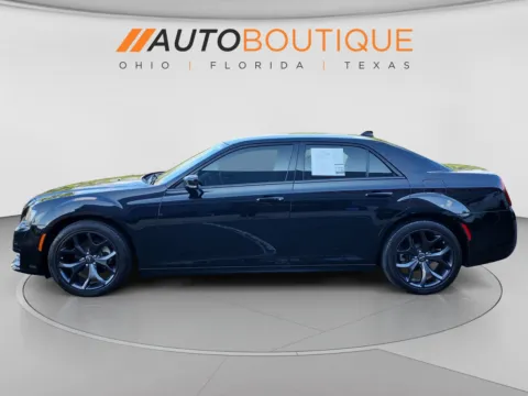 Photos of 2023 Chrysler 300 Touring L for sale in Columbus, OH at Auto Boutique Ohio