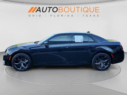 Photos of 2023 Chrysler 300 Touring L for sale in Columbus, OH at Auto Boutique Ohio