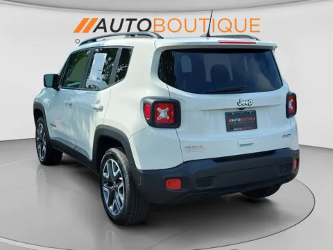 Another view of 2018 Jeep Renegade Latitude for sale in Columbus, OH at Auto Boutique Ohio