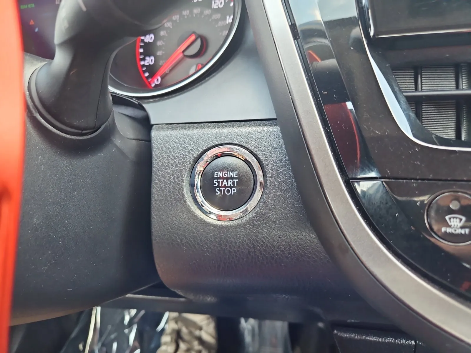 Toyota Camry photo 18