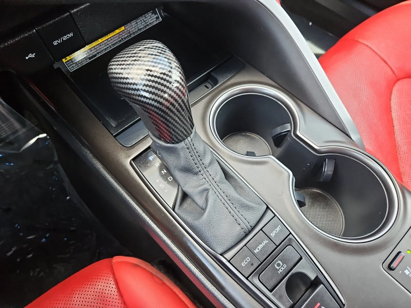 Toyota Camry photo 20