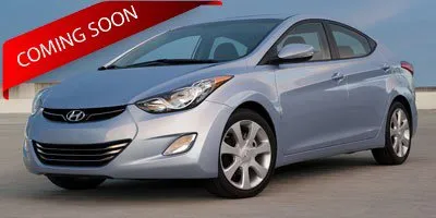 Silver 2012 Hyundai Elantra GLS for sale in Columbus, OH