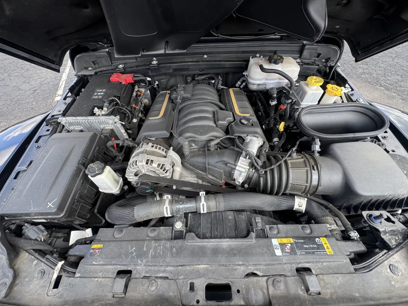 Jeep Wrangler photo 34