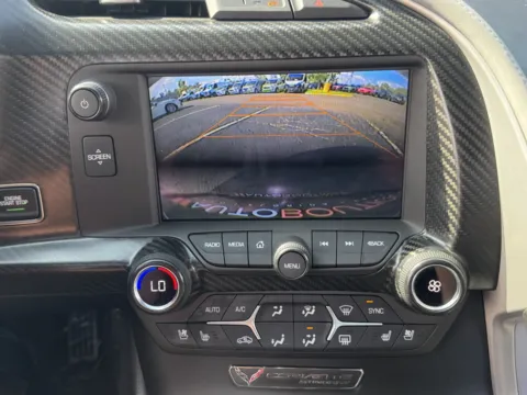 Photos of 2014 Chevrolet Corvette Stingray Z51 3LT for sale in Columbus, OH at Auto Boutique Ohio