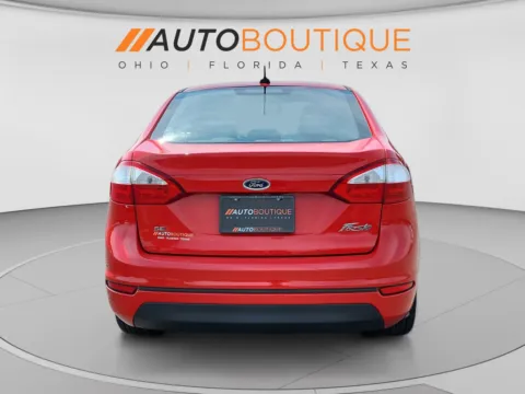More photos of 2014 Ford Fiesta SE at Auto Boutique Ohio, OH