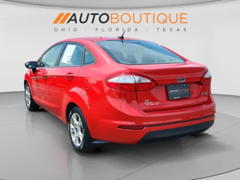 Another view of 2014 Ford Fiesta SE for sale in Columbus, OH at Auto Boutique Ohio