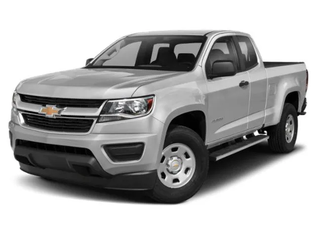 2020 Chevrolet Colorado 2WD Work Truck for sale in Columbus, OH