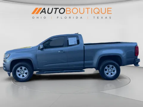 Photos of 2020 Chevrolet Colorado 2WD Work Truck for sale in Columbus, OH at Auto Boutique Ohio