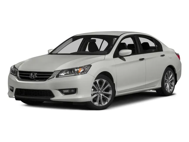 2015 Honda Accord Sedan Sport for sale in Columbus, OH