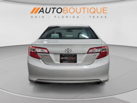More photos of 2013 Toyota Camry LE at Auto Boutique Ohio, OH