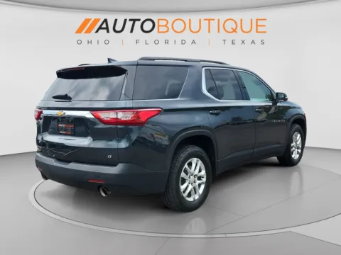 More photos of 2019 Chevrolet Traverse LT Cloth at Auto Boutique Ohio, OH