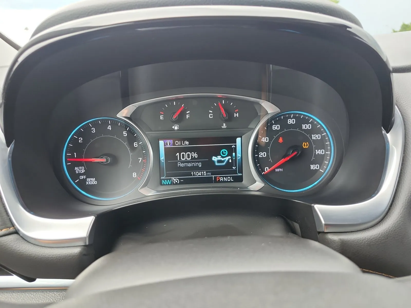 Chevrolet Traverse photo 17