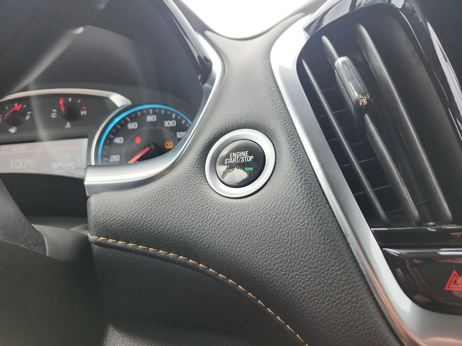 Chevrolet Traverse photo 20