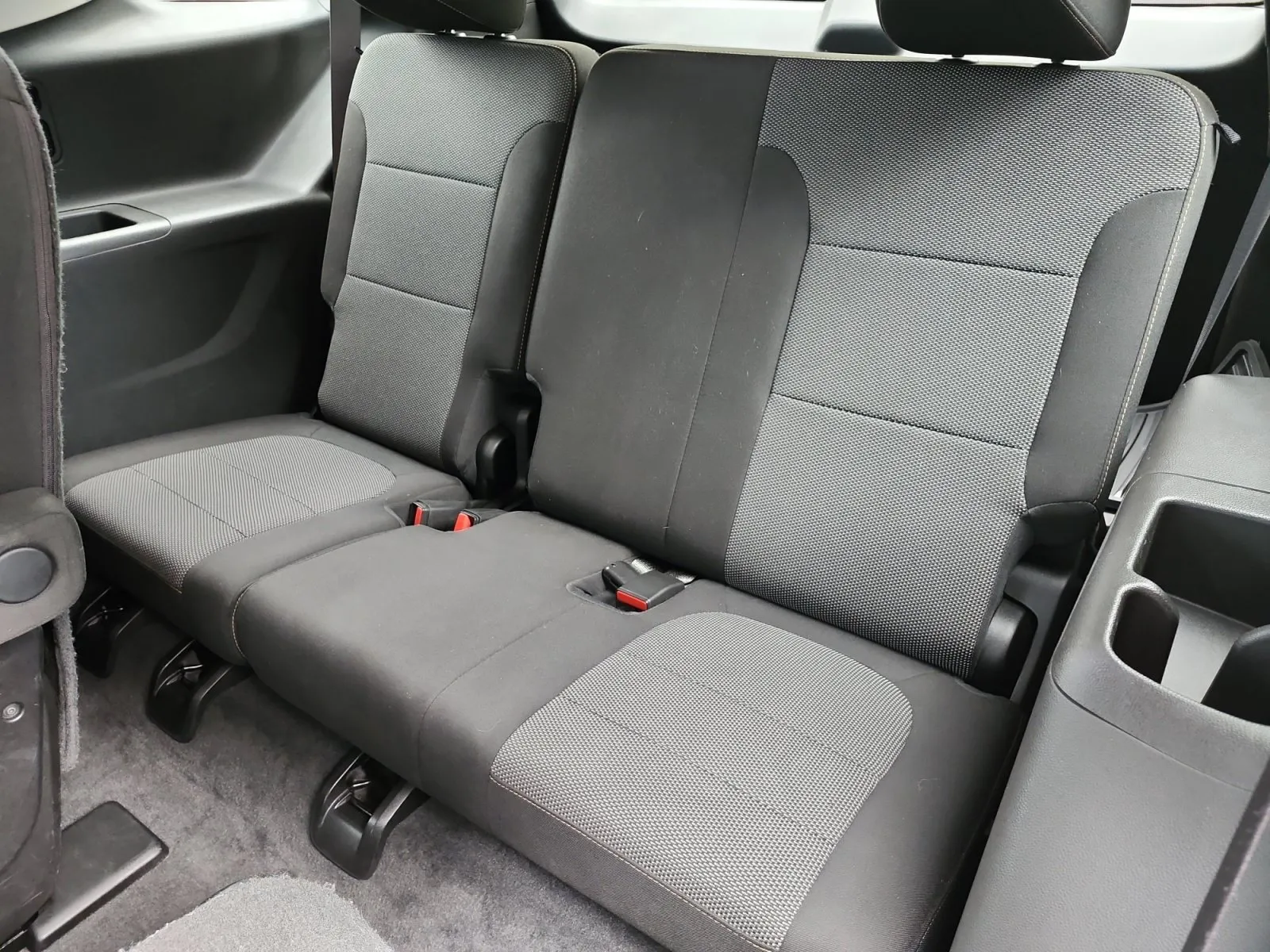 Chevrolet Traverse photo 15