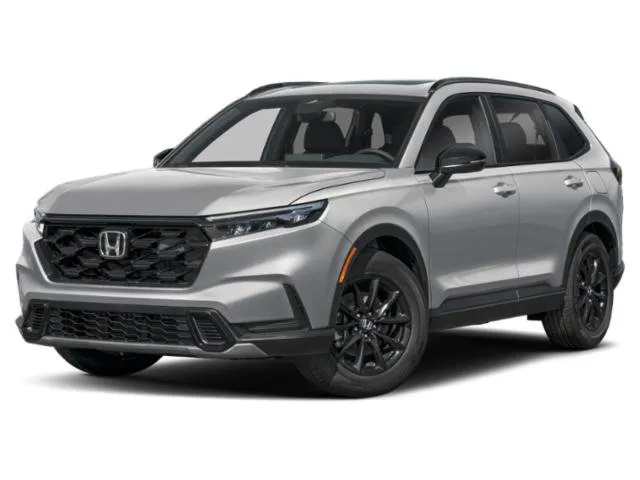 2026 Honda CR-V Hybrid Sport for sale in Columbus, OH