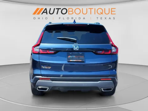 More photos of 2026 Honda CR-V Hybrid Sport at Auto Boutique Ohio, OH