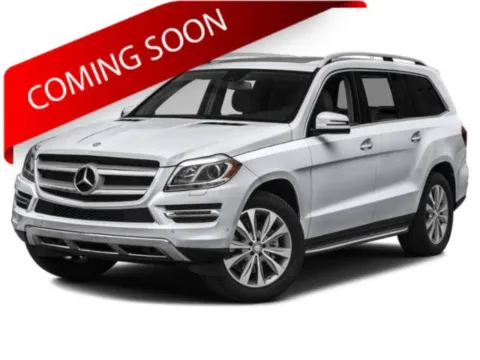 2015 Mercedes-Benz GL-Class GL 450 for sale in Columbus, OH