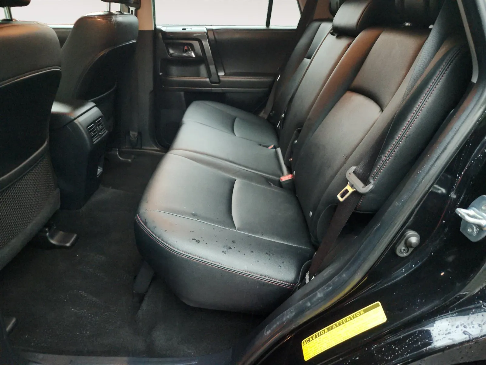 Toyota 4Runner photo 13