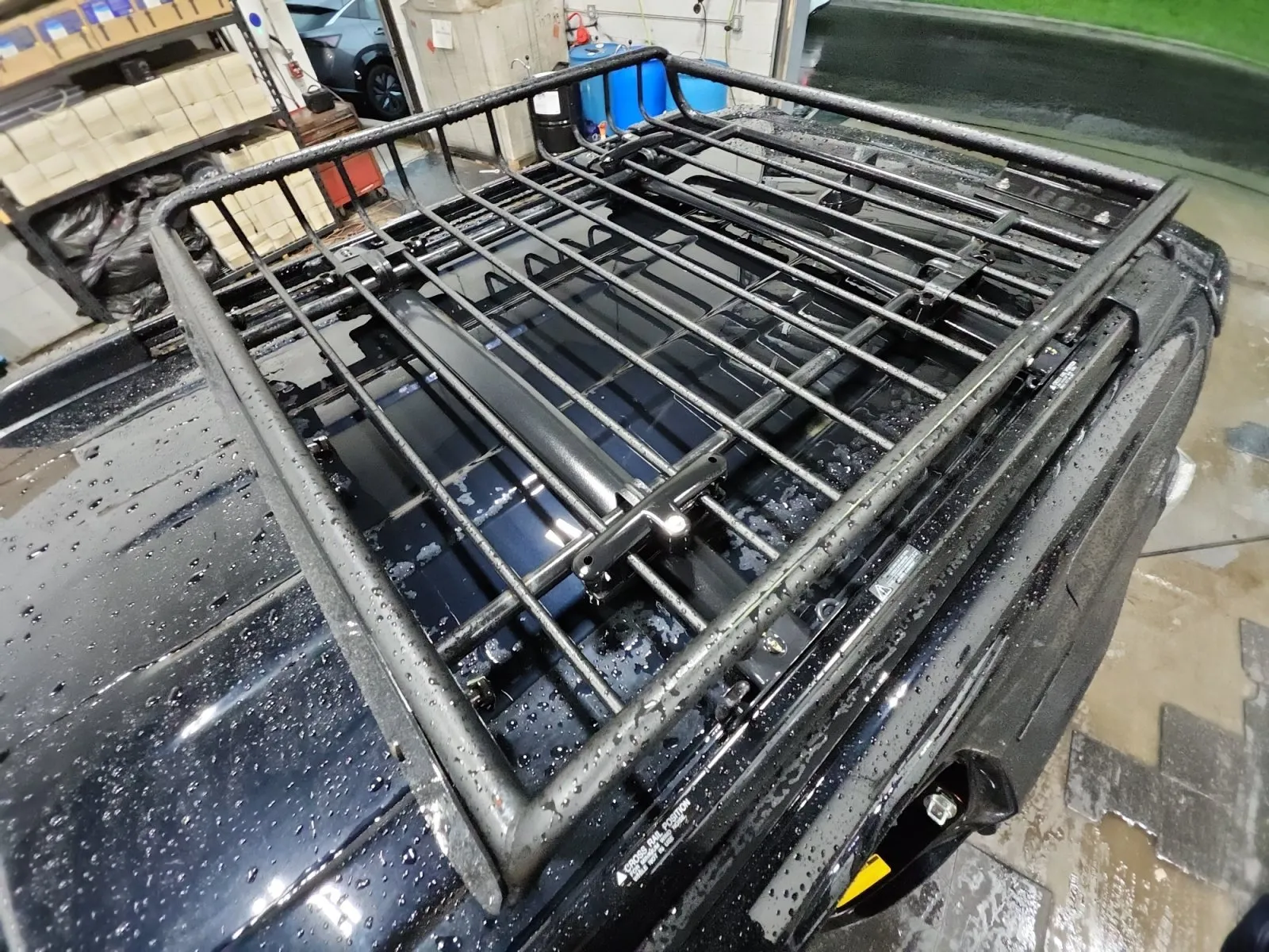 Toyota 4Runner photo 28