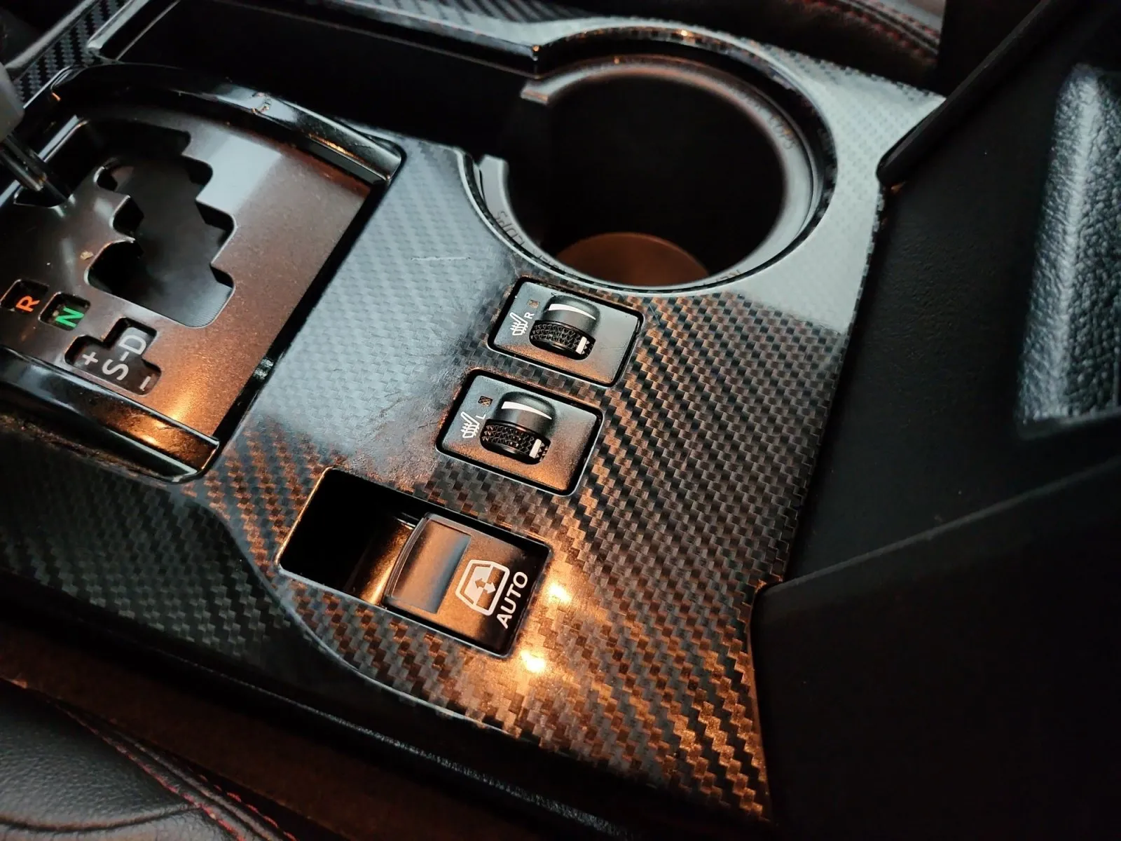 Toyota 4Runner photo 25