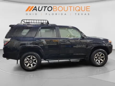 More photos of 2024 Toyota 4Runner TRD Off Road Premium at Auto Boutique Ohio, OH