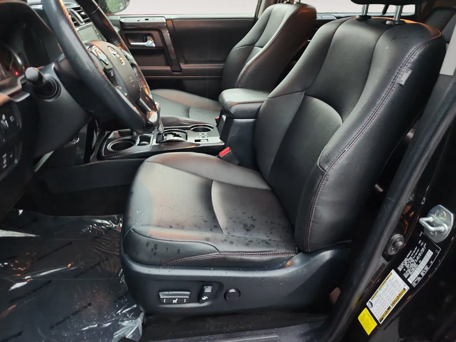Toyota 4Runner photo 9