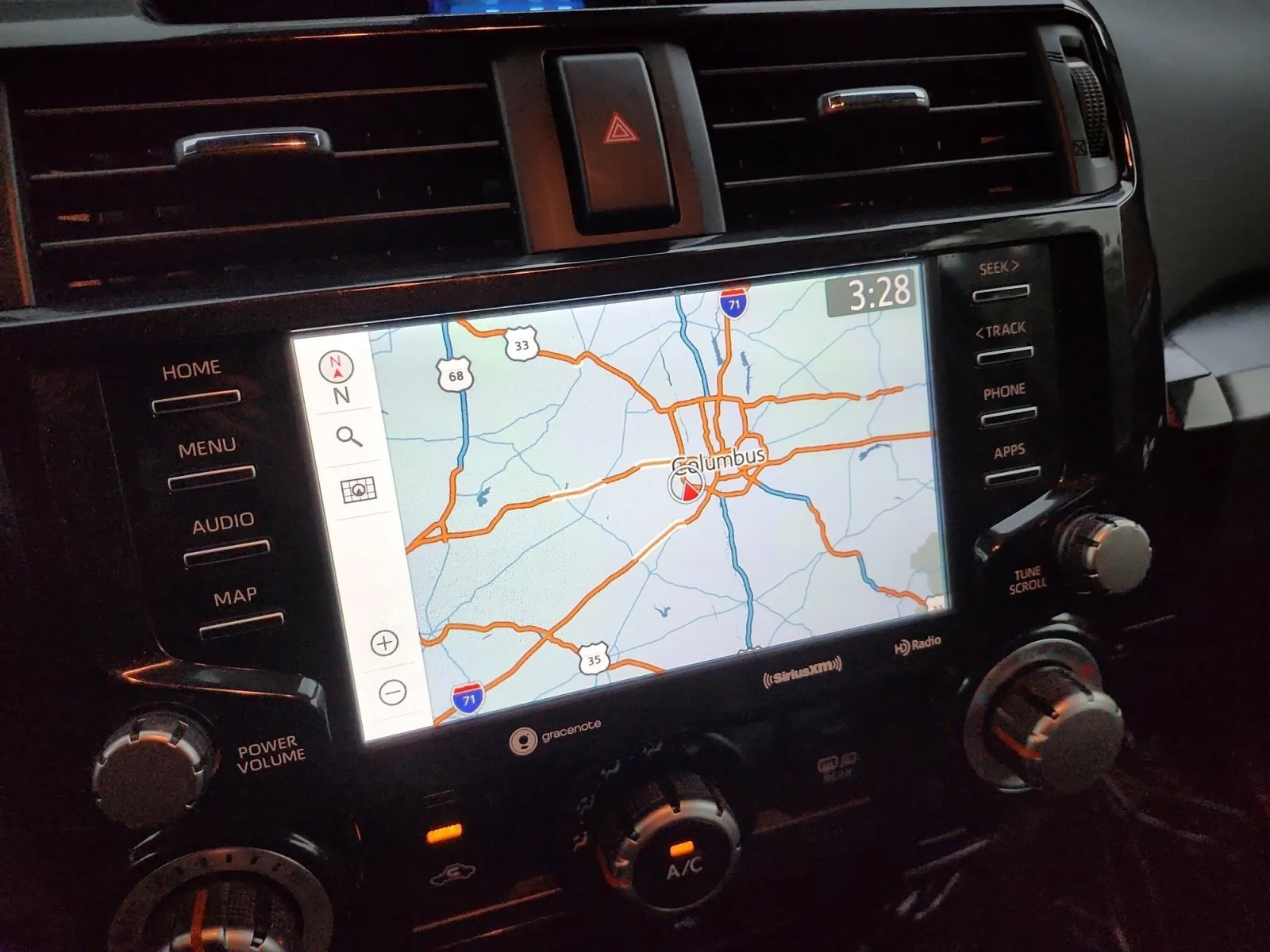 Toyota 4Runner photo 19