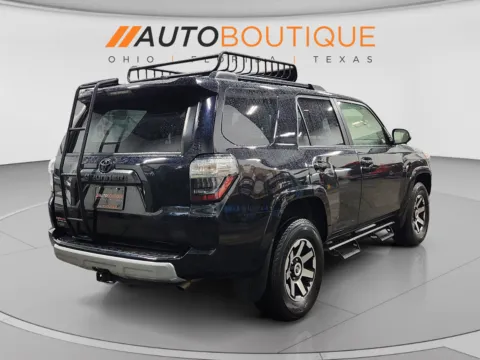 More photos of 2024 Toyota 4Runner TRD Off Road Premium at Auto Boutique Ohio, OH