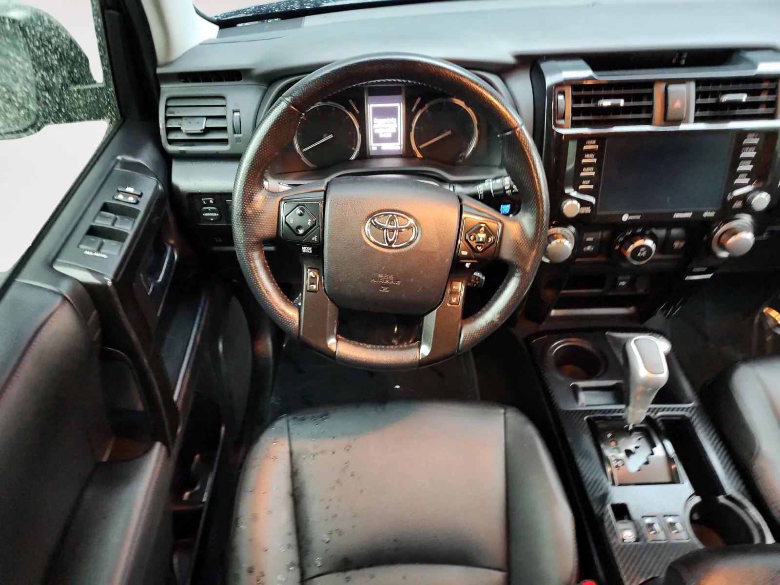 Toyota 4Runner photo 10