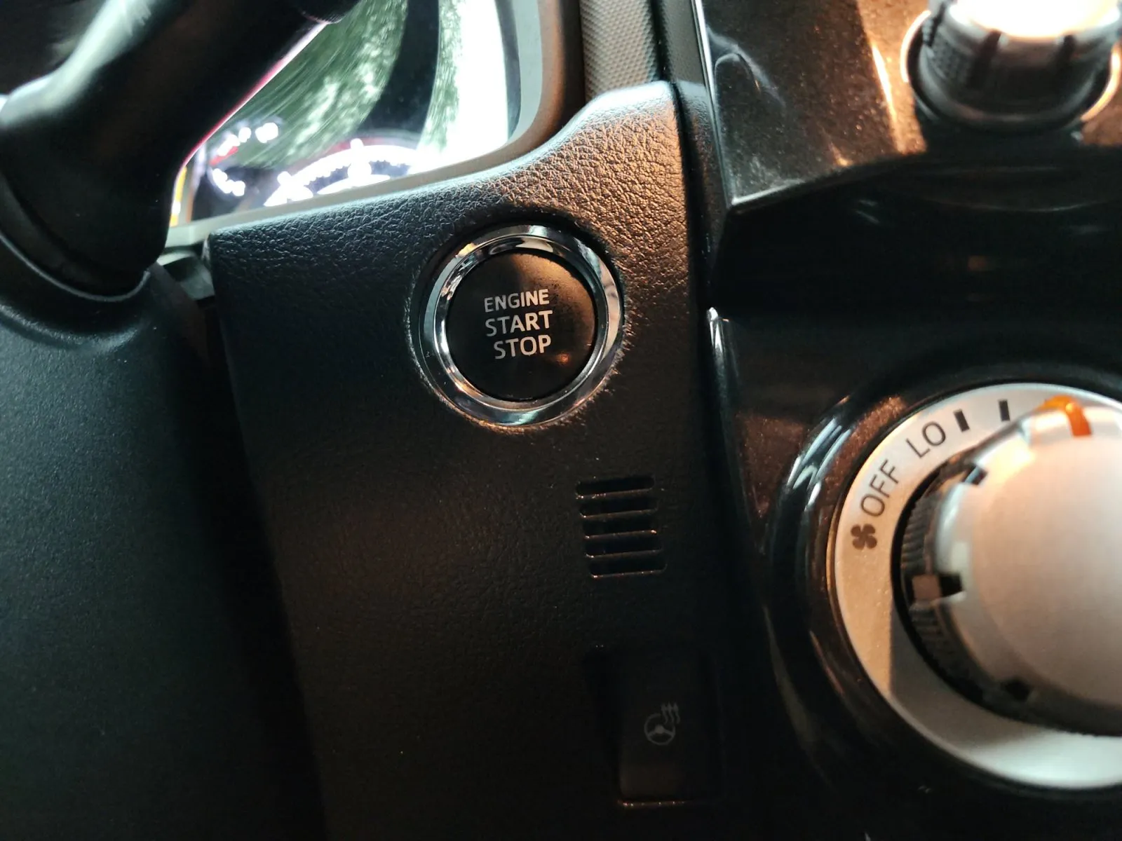 Toyota 4Runner photo 27