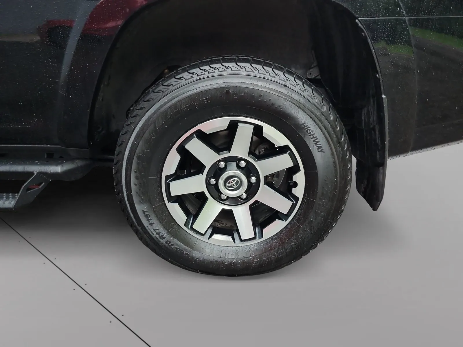 Toyota 4Runner photo 14