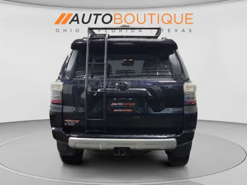 More photos of 2024 Toyota 4Runner TRD Off Road Premium at Auto Boutique Ohio, OH