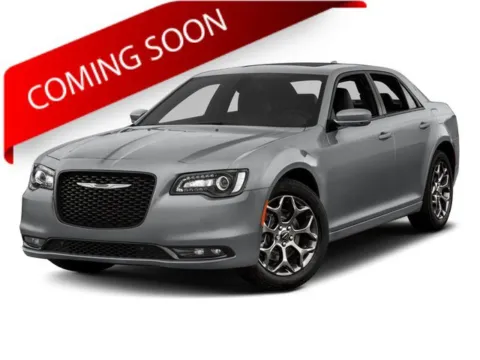 Silver 2018 Chrysler 300 S for sale in Columbus, OH