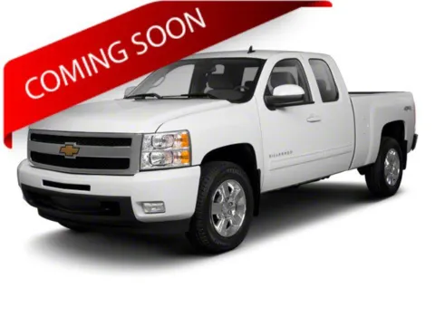Silver 2013 Chevrolet Silverado 1500 LT for sale in Columbus, OH