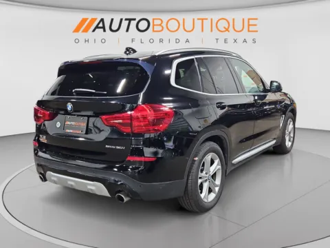 More photos of 2019 BMW X3 sDrive30i at Auto Boutique Ohio, OH