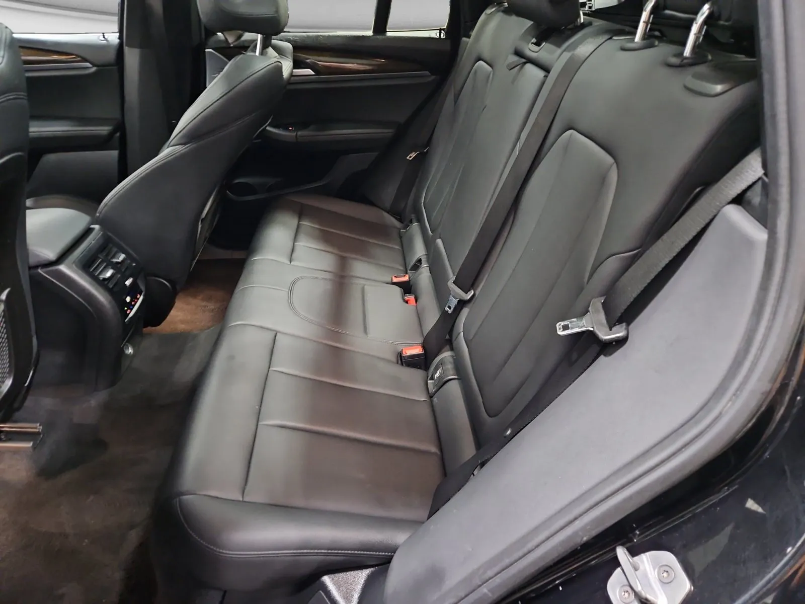 BMW X3 photo 14