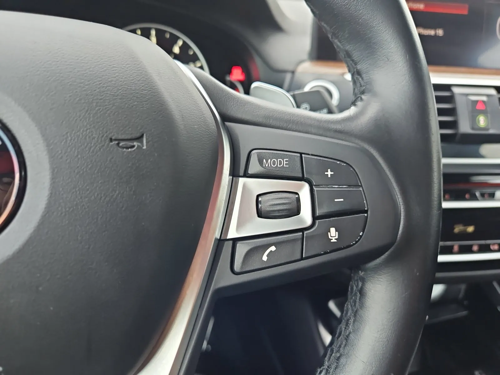 BMW X3 photo 26