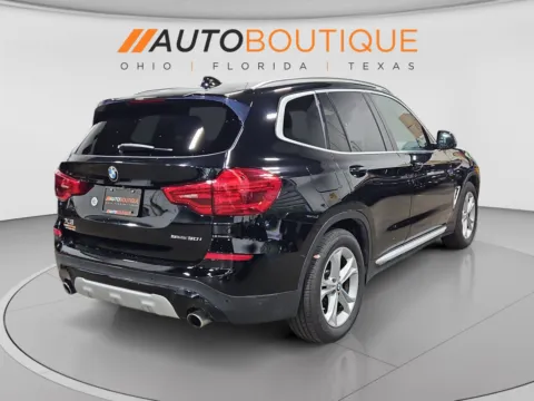 More photos of 2019 BMW X3 sDrive30i at Auto Boutique Ohio, OH